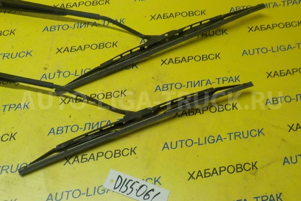 ДВОРНИКИ Toyota Dyna, Toyoace 3L ДВОРНИКИ 3L 1996  85222-37030