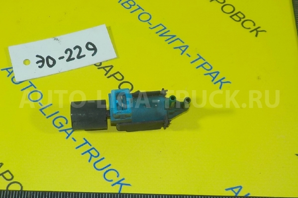 эл.клапан Isuzu Elf Вакуумный клапан    8-97037-165-0