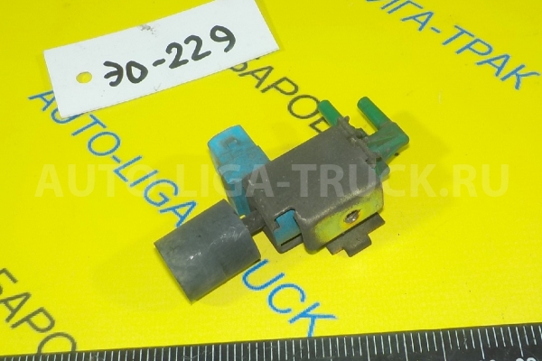 эл.клапан Isuzu Elf Вакуумный клапан    8-97037-165-0