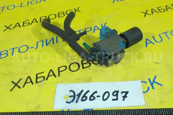 Вакуумный клапан Isuzu Elf 4HF1 Вакуумный клапан 4HF1 1996  8-97037-165-0