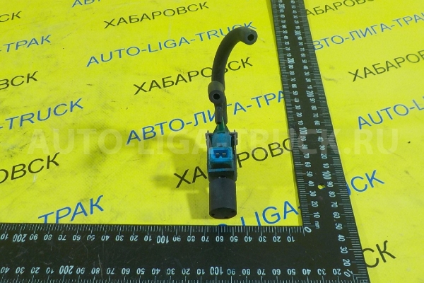 Вакуумный клапан Isuzu Elf 4HF1 Вакуумный клапан 4HF1 1996  8-97037-165-0