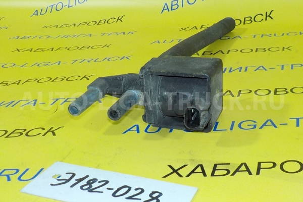 эл.клапан Isuzu Elf 4HF1 Вакуумный клапан 4HF1 1997 8-97065-472-0 эл.клапан Isuzu Elf 4HF1 Вакуумный клапан 4HF1 1997 8-97065-472-0