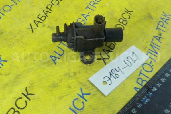 Вакуумный клапан Isuzu Elf 4HF1 Вакуумный клапан 4HF1 1999 8-97119-732-0 Вакуумный клапан Isuzu Elf 4HF1 Вакуумный клапан 4HF1 1999 8-97119-732-0