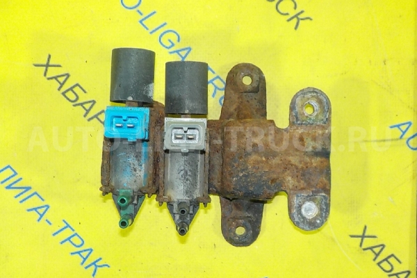 эл.клапан Isuzu Elf 4HF1 Вакуумный клапан 4HF1 1996 8-97037-165-0 эл.клапан Isuzu Elf 4HF1 Вакуумный клапан 4HF1 1996 8-97037-165-0