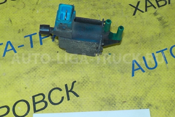 эл.клапан Isuzu Elf 4HF1 Вакуумный клапан 4HF1 1999 8-97037-165-0 эл.клапан Isuzu Elf 4HF1 Вакуумный клапан 4HF1 1999 8-97037-165-0