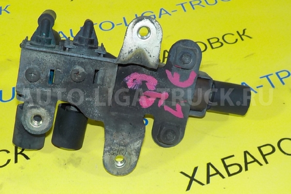 Вакуумный клапан Isuzu Elf 4HF1 Вакуумный клапан 4HF1 1996  8-97037-165-0
