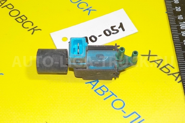 эл.клапан Isuzu Elf 4HF1 Вакуумный клапан 4HF1 8-97037-165-0 эл.клапан Isuzu Elf 4HF1 Вакуумный клапан 4HF1 8-97037-165-0