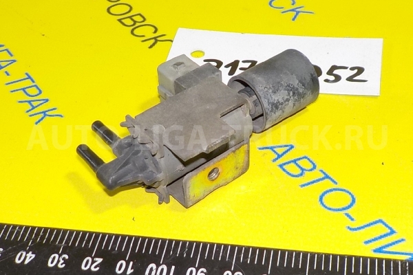 эл.клапан Isuzu Elf 4HF1 Вакуумный клапан 4HF1 8-97023-544-0 эл.клапан Isuzu Elf 4HF1 Вакуумный клапан 4HF1 8-97023-544-0