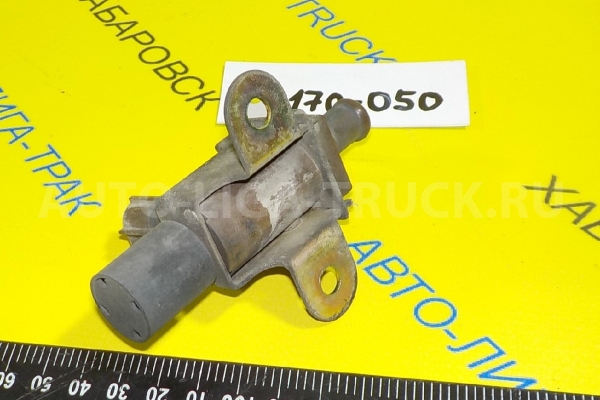 эл.клапан Isuzu Elf 4HF1 Вакуумный клапан 4HF1 8-97119-732-0 эл.клапан Isuzu Elf 4HF1 Вакуумный клапан 4HF1 8-97119-732-0