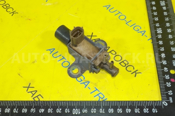 эл.клапан Isuzu Elf 4HF1 Вакуумный клапан 4HF1   8-97119-732-0