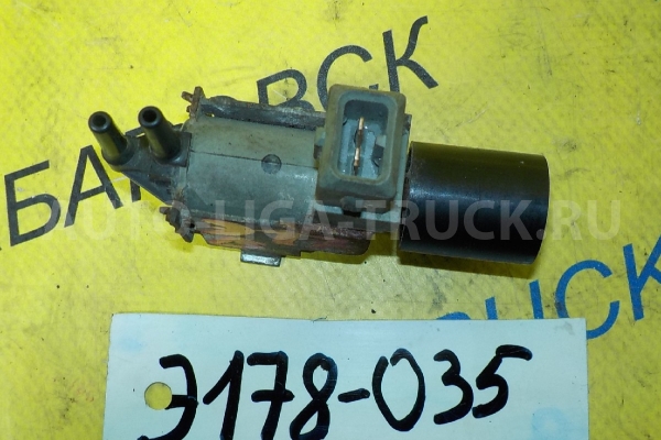 эл.клапан Isuzu Elf 4HG1 Вакуумный клапан 4HG1 1996  8-97023-544-2