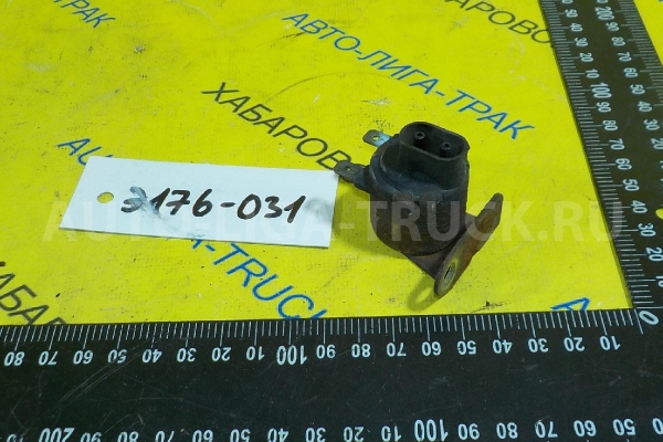 эл.клапан Isuzu Elf 4JG2 Вакуумный клапан 4JG2 8-94253-907-0 эл.клапан Isuzu Elf 4JG2 Вакуумный клапан 4JG2 8-94253-907-0