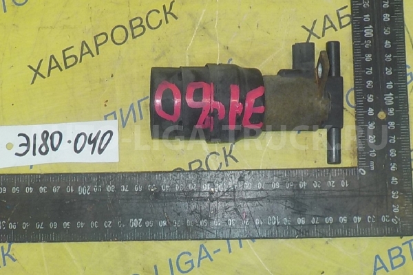 эл.клапан Isuzu Elf 4JJ1 Вакуумный клапан 2008 8-98043-344-0 эл.клапан Isuzu Elf 4JJ1 Вакуумный клапан 2008 8-98043-344-0