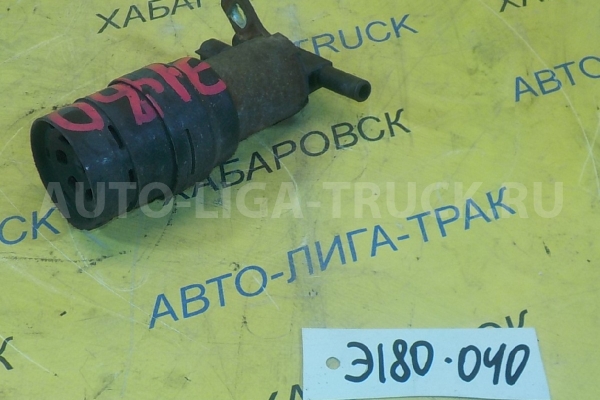 эл.клапан Isuzu Elf 4JJ1 Вакуумный клапан 2008 8-98043-344-0 эл.клапан Isuzu Elf 4JJ1 Вакуумный клапан 2008 8-98043-344-0