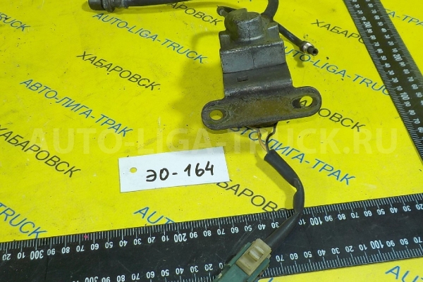 эл.клапан Isuzu Elf Вакуумный клапан 8-97093-537-1 эл.клапан Isuzu Elf Вакуумный клапан 8-97093-537-1