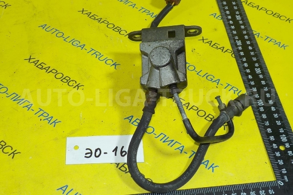 эл.клапан Isuzu Elf Вакуумный клапан 8-97093-537-1 эл.клапан Isuzu Elf Вакуумный клапан 8-97093-537-1