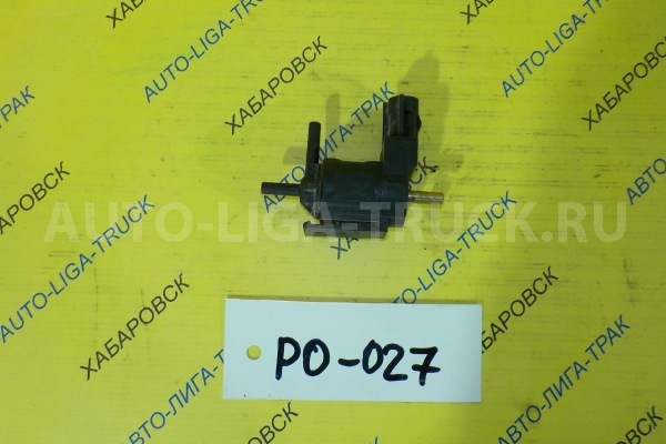 Вакуумный клапан Mazda Titan Вакуумный клапан    K5T47972