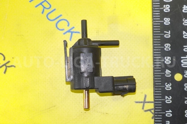 Вакуумный клапан Mazda Titan 4HF1 Вакуумный клапан 4HF1 1998 K5T47972 Вакуумный клапан Mazda Titan 4HF1 Вакуумный клапан 4HF1 1998 K5T47972