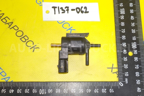 Вакуумный клапан Mazda Titan 4HF1 Вакуумный клапан 4HF1 1998 K5T47972 Вакуумный клапан Mazda Titan 4HF1 Вакуумный клапан 4HF1 1998 K5T47972