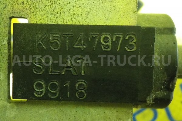 Вакуумный клапан Mazda Titan SL Вакуумный клапан SL 1989 SLA1-18-740 Вакуумный клапан Mazda Titan SL Вакуумный клапан SL 1989 SLA1-18-740