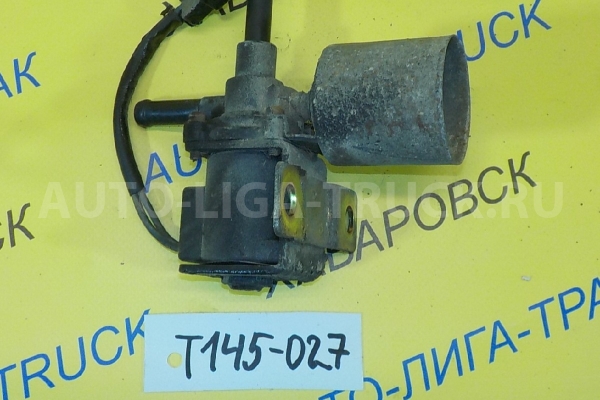 Вакуумный клапан Mazda Titan TF Вакуумный клапан TF 1996  W201-41-260