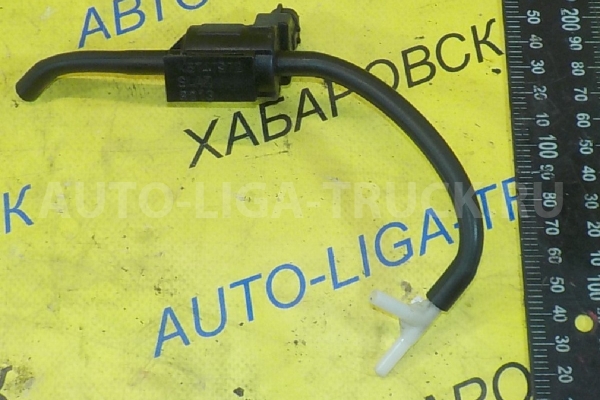 эл.клапан Mazda Titan TF Вакуумный клапан TF 1998 K5T47972 эл.клапан Mazda Titan TF Вакуумный клапан TF 1998 K5T47972