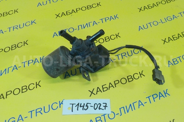 Вакуумный клапан Mazda Titan TF Вакуумный клапан TF 1996  W201-41-260