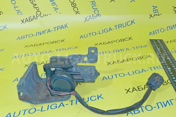 эл.клапан Mazda Titan WL Вакуумный клапан WL 2002  MP01-27-780B