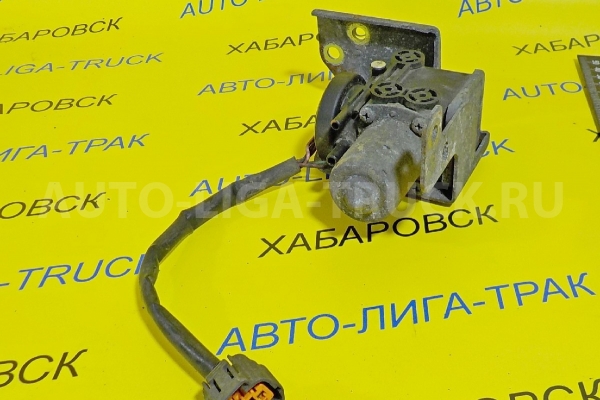 эл.клапан Mazda Titan WL Вакуумный клапан WL 2002  MP01-27-780B