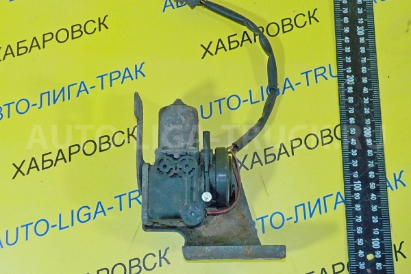 эл.клапан Mazda Titan WL Вакуумный клапан WL 2002  MP01-27-780B