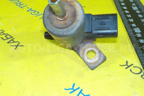 эл.клапан Mitsubishi Canter Вакуумный клапан    MC859050