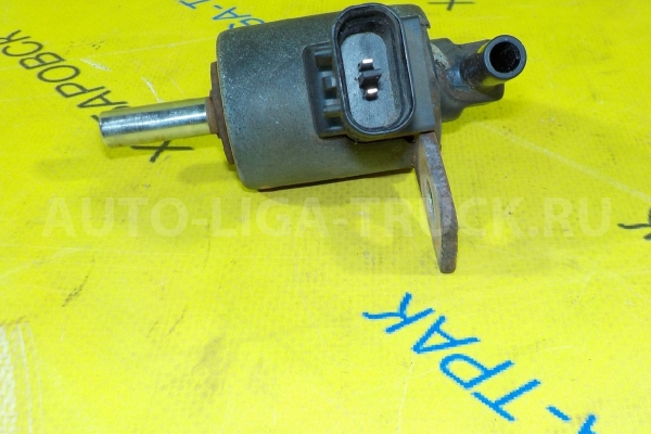 эл.клапан Mitsubishi Canter Вакуумный клапан    MC859050