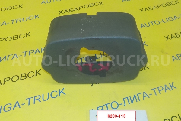 Вакуумный клапан Mitsubishi Canter 4D33 Вакуумный клапан 4D33 1999  MC129375