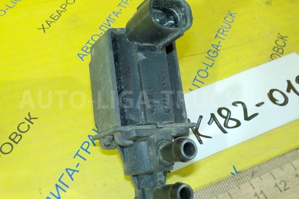 эл.клапан Mitsubishi Canter 4D35 Вакуумный клапан 4D35 1999 K5T48173 эл.клапан Mitsubishi Canter 4D35 Вакуумный клапан 4D35 1999 K5T48173