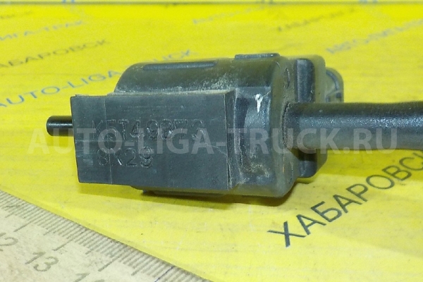 эл.клапан Mitsubishi Canter 4D35 Вакуумный клапан 4D35 1999  K5T49873