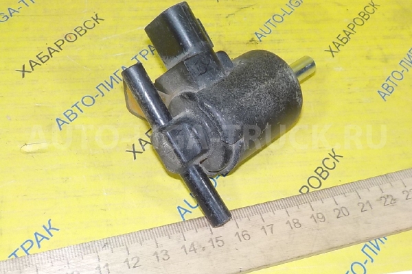 эл.клапан Mitsubishi Canter 4D35 Вакуумный клапан 4D35 1999 MC859050 эл.клапан Mitsubishi Canter 4D35 Вакуумный клапан 4D35 1999 MC859050
