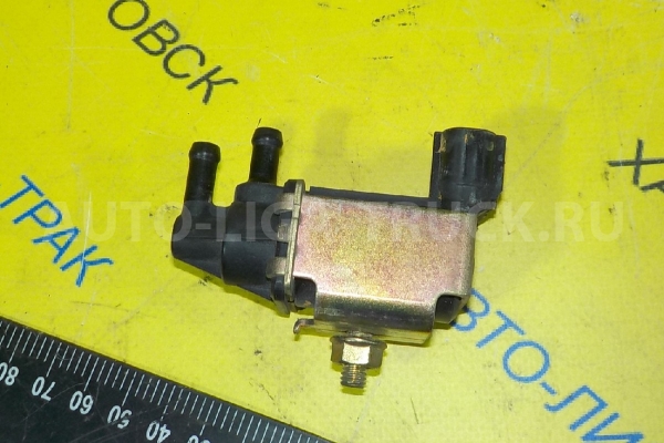 эл.клапан Mitsubishi Canter 4D35 Вакуумный клапан 4D35   ME012775