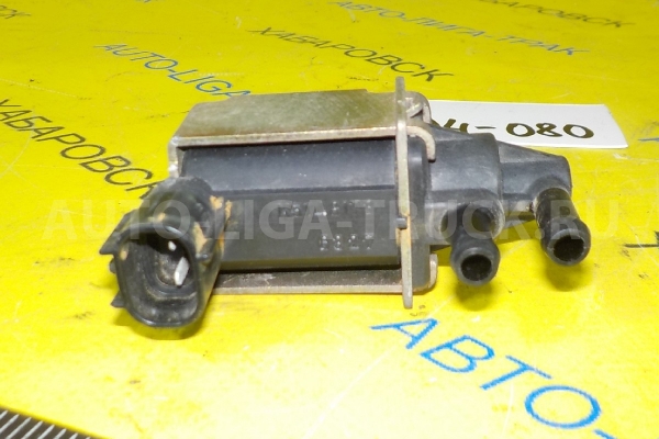 эл.клапан Mitsubishi Canter 4D35 Вакуумный клапан 4D35   ME012775
