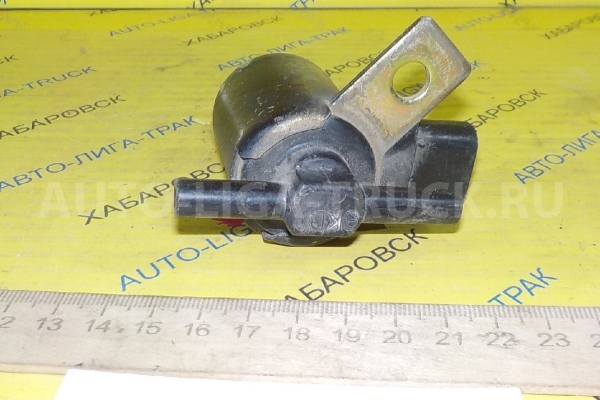 эл.клапан Mitsubishi Canter 4D35 Вакуумный клапан 4D35 1999 MC859050 эл.клапан Mitsubishi Canter 4D35 Вакуумный клапан 4D35 1999 MC859050