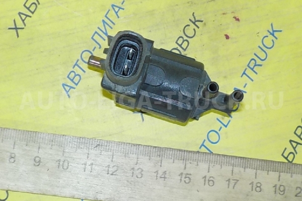 Вакуумный клапан Mitsubishi Canter 4D35 Вакуумный клапан 4D35 1999 K5T49872 Вакуумный клапан Mitsubishi Canter 4D35 Вакуумный клапан 4D35 1999 K5T49872