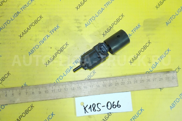 эл.клапан Mitsubishi Canter 4M51 Вакуумный клапан 4M51 2003 MC129375 эл.клапан Mitsubishi Canter 4M51 Вакуумный клапан 4M51 2003 MC129375