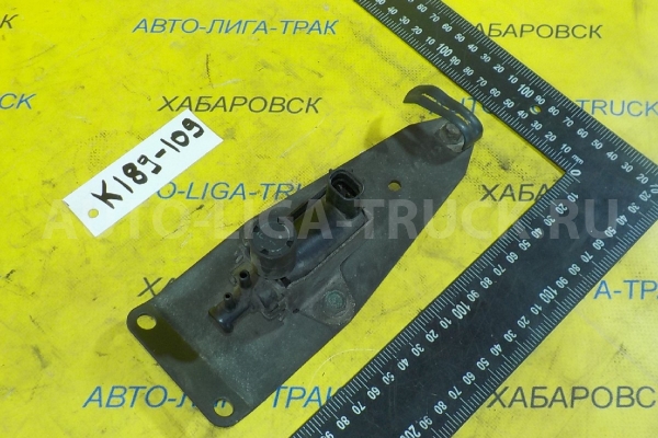 эл.клапан Mitsubishi Canter 4M51 Вакуумный клапан 4M51   ME241203