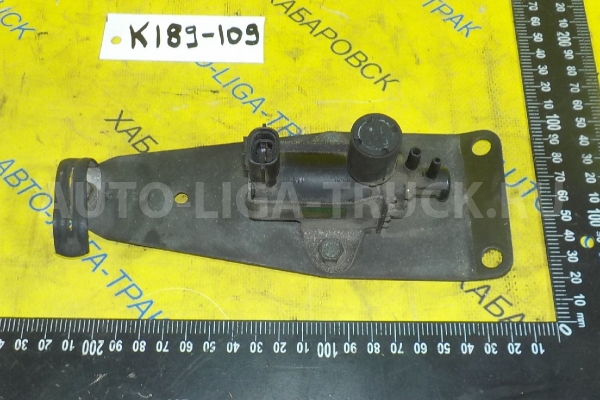 эл.клапан Mitsubishi Canter 4M51 Вакуумный клапан 4M51   ME241203