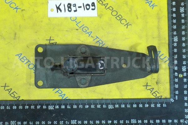 эл.клапан Mitsubishi Canter 4M51 Вакуумный клапан 4M51   ME241203