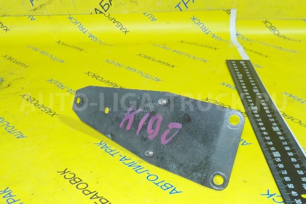 эл.клапан Mitsubishi Canter 4M51 Вакуумный клапан 4M51   ME241203