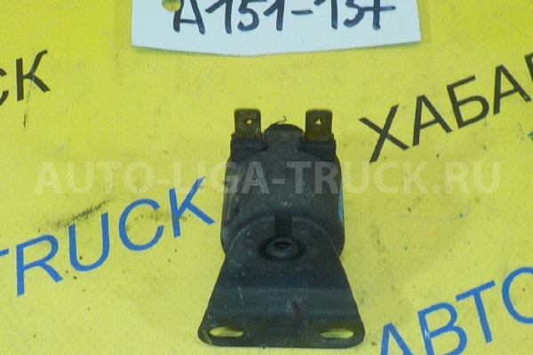Вакуумный клапан Nissan Atlas TD27 Вакуумный клапан TD27 1997 593172-9721 Вакуумный клапан Nissan Atlas TD27 Вакуумный клапан TD27 1997 593172-9721