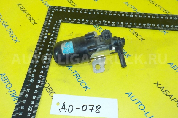 эл.клапан Toyota Dyna, Toyoace Вакуумный клапан 27690-78130 эл.клапан Toyota Dyna, Toyoace Вакуумный клапан 27690-78130