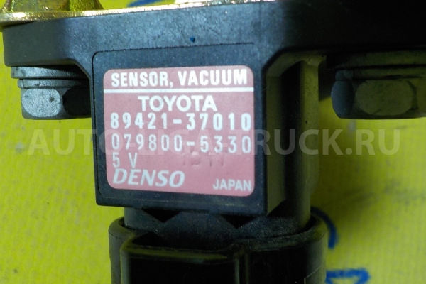 эл.клапан Toyota Dyna, Toyoace Вакуумный клапан    89421-37010