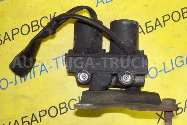 эл.клапан Toyota Dyna, Toyoace S05C Вакуумный клапан S05C 2003  47390-37011