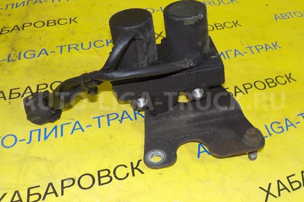эл.клапан Toyota Dyna, Toyoace S05C Вакуумный клапан S05C 2003  47390-37011